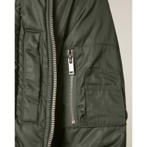 Stanley/Stella Bomberjacke Bomber 2.0 - Bild 8