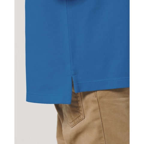 Stanley/Stella Kinder-Poloshirt Mini Sprinter - Bild 5