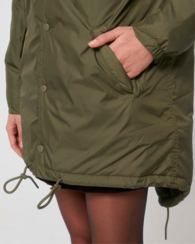 Stanley/Stella Parkajacke Padded Parker - Bild 8