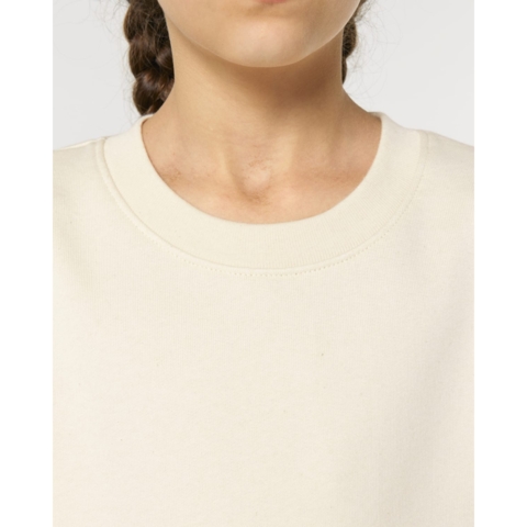 Stanley/Stella Kinder-Sweatshirt Mini Changer 2.0 - Bild 6