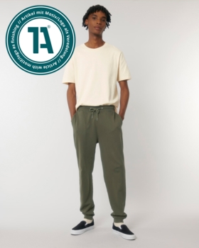 Stanley/Stella Jogginghose Mover Vintage - Bild 1