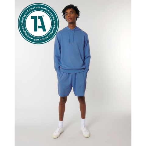 Stanley/Stella Hoodie Archer - Bild 1