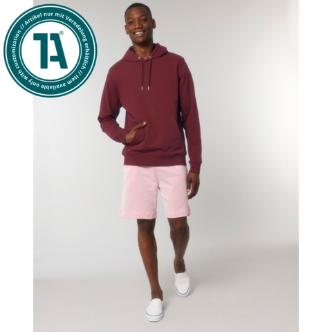 Stanley/Stella Hoodie Archer - Bild 1