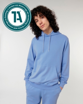 Stanley/Stella Sweatshirt Archer Vintage - Bild 1