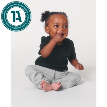 Stanley/Stella Kleinkind T-Shirt Baby Creator - Bild 1