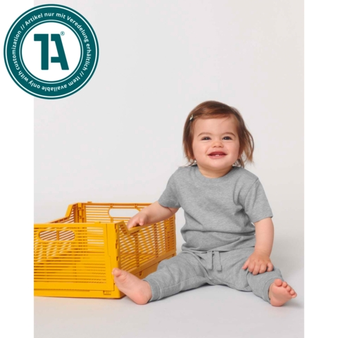 Stanley/Stella Kleinkind T-Shirt Baby Creator - Bild 1