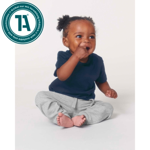 Stanley/Stella Kleinkind T-Shirt Baby Creator - Bild 1