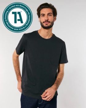 Stanley/Stella T-Shirt Rocker - Bild 1