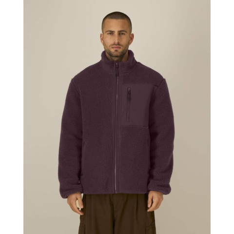 Stanley/Stella Sherpa-Jacke Brooker - Bild 2