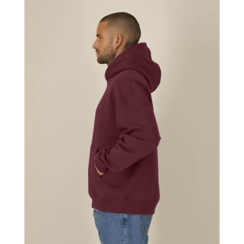 Stanley/Stella Hoodie Chaser - Bild 5