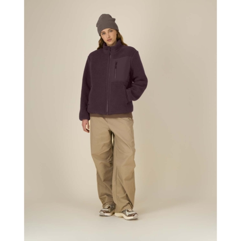 Stanley/Stella Sherpa-Jacke Brooker - Bild 5