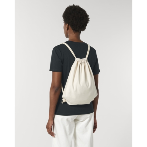 Stanley/Stella Sportbeutel Gym Bag - Bild 2
