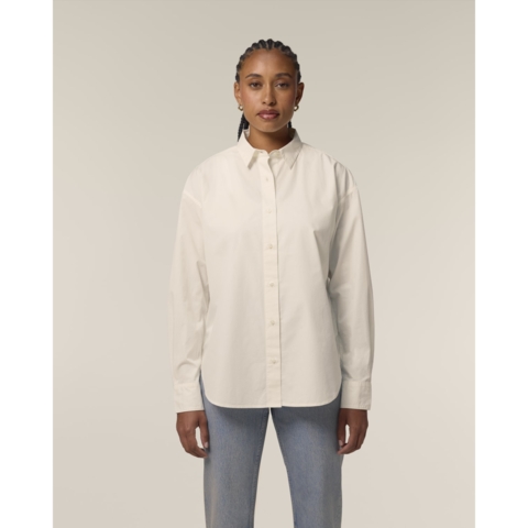Stanley/Stella Hemd Stella Styler Shirt - Bild 4