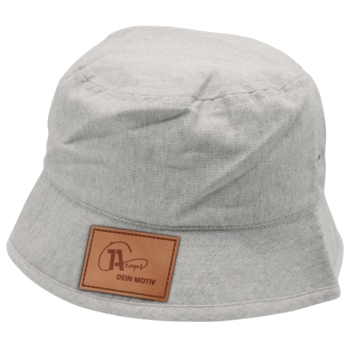 Stanley/Stella Mütze Bucket Hat - Bild 1
