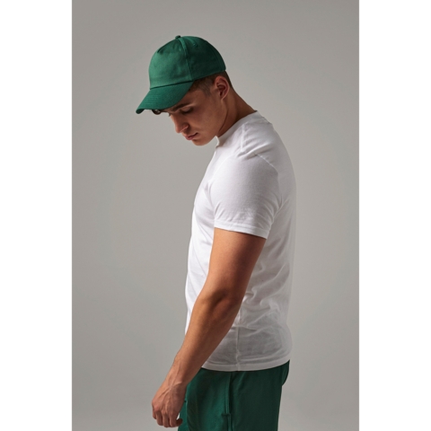 Beechfield Cap Authentic 5 Panel, Unisex - Bild 2