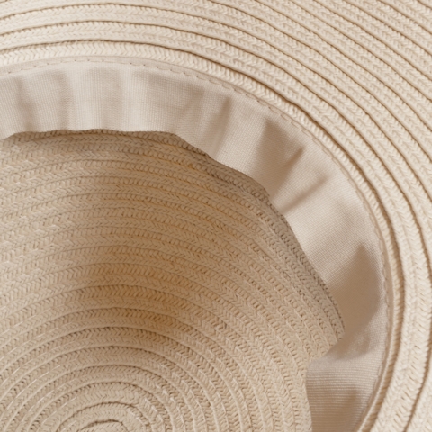 Beechfield Sonnenhut Marbella - Bild 3