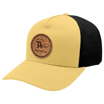Atlantis Cap Rapper Cotton-S, Unisex - Bild 1