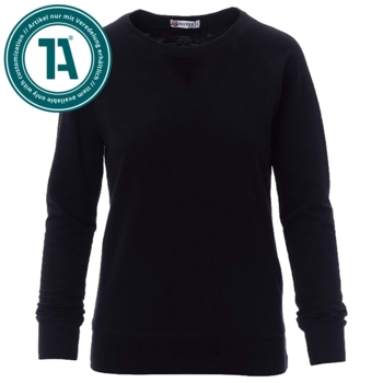 PAYPER Sweatshirt Malibu+Lady, Damen - Bild 1