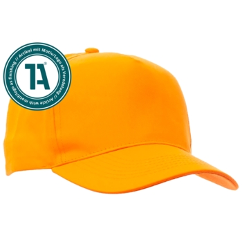HEADWEAR Cap New York, Unisex - Bild 1