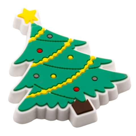 Magnet, Tannenbaum - Bild 2