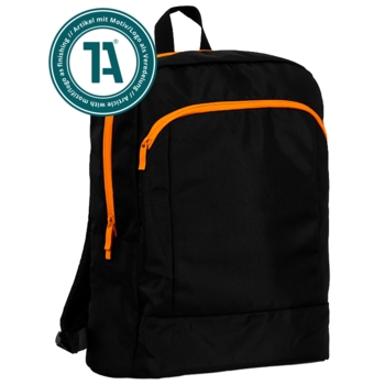 BAGS Rucksack Ucla 16L, Unisex - Bild 1