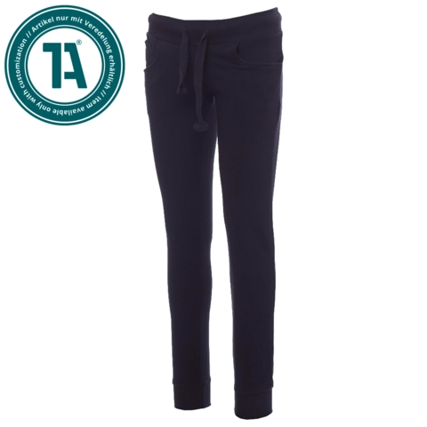 PAYPER Jogginghose Freedom+Lady, Damen - Bild 1