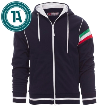PAYPER Sweatshirt Nevada, Unisex - Bild 1