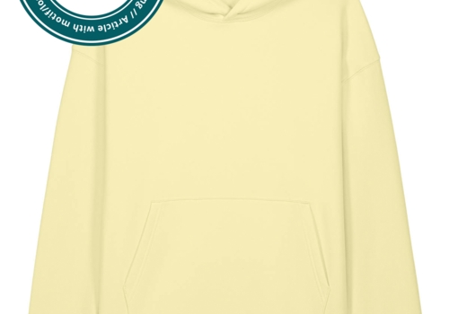 Stanley/Stella Sweatshirt Chaser - Bild 1