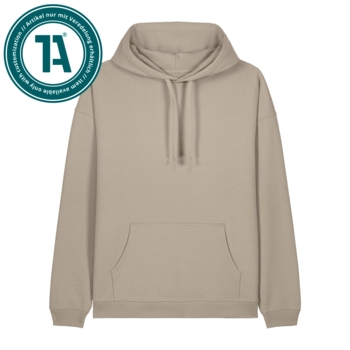 Stanley/Stella Hoodie Slammer 2.0 - Bild 1