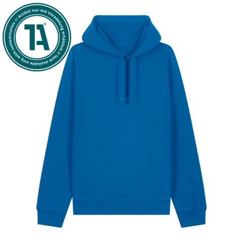 Stanley/Stella Hoodie Sounder - Bild 1