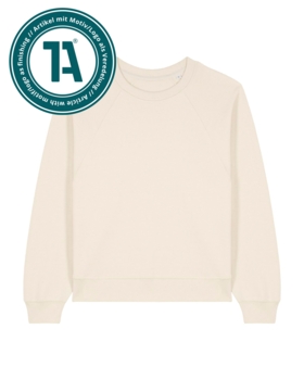 Stanley/Stella Sweatshirt Stella Clara - Bild 1