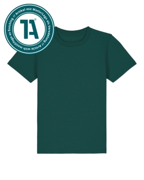 Stanley/Stella Kinder T-Shirt Mini Creator 2.0 - Bild 1