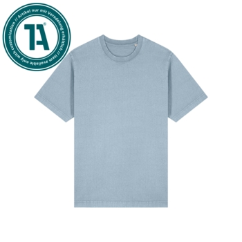 Stanley/Stella T-Shirt Freestyler Vintage - Bild 1
