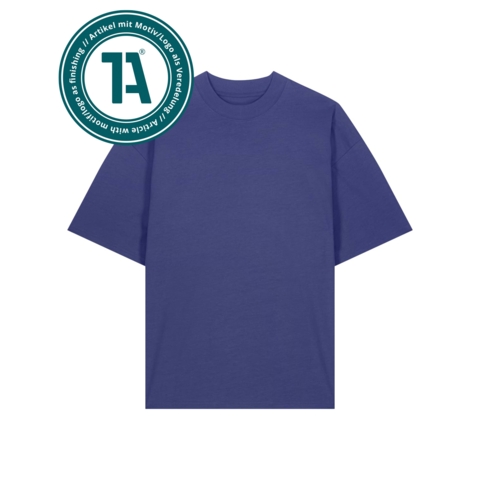 Stanley/Stella T-Shirt Blaster 2.0 - Bild 1