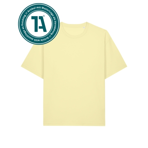 Stanley/Stella T-Shirt Breezer - Bild 1