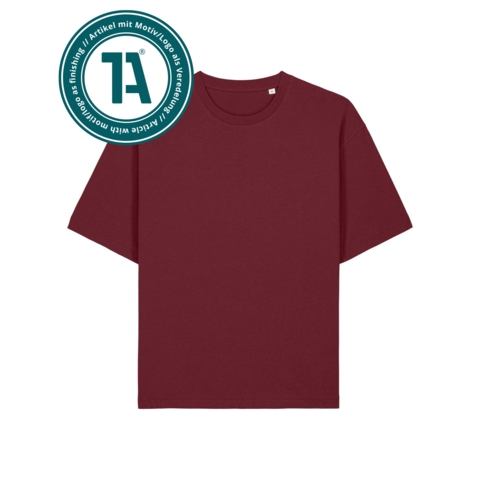 Stanley/Stella T-Shirt Breezer - Bild 1