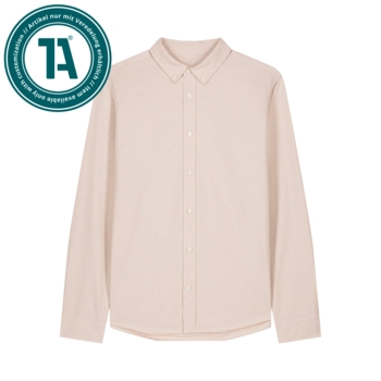 Stanley/Stella Hemd Stanley Oxford Shirt - Bild 1