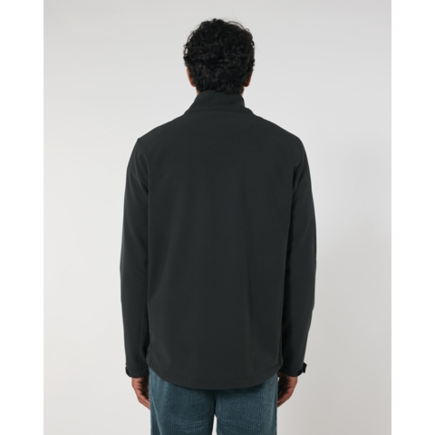 Stanley/Stella Softshell-Jacke Stanley Navigator - Bild 10