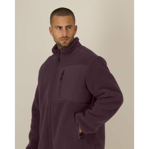 Stanley/Stella Sherpa-Jacke Brooker - Bild 7
