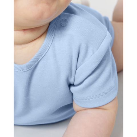 Stanley/Stella kurzer Kleinkind-Body - Bild 4