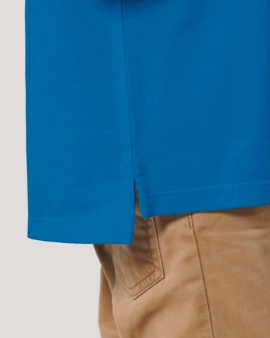 Stanley/Stella Kinder-Poloshirt Mini Sprinter - Bild 5