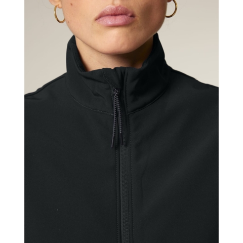 Stanley/Stella Softshell-Weste Stella Trail Blazer - Bild 7