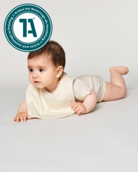 Stanley/Stella Kleinkind-Lätzchen Baby Bib - Bild 1