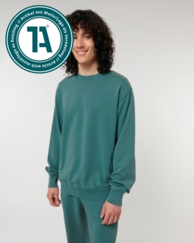 Stanley/Stella Sweatshirt Matcher Vintage - Bild 1