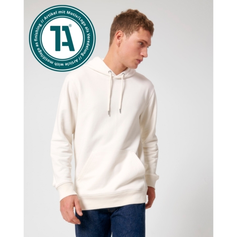 Stanley/Stella Hoodie RE-Cruiser - Bild 1