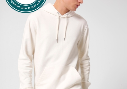 Stanley/Stella Sweatshirt RE-Cruiser - Bild 1