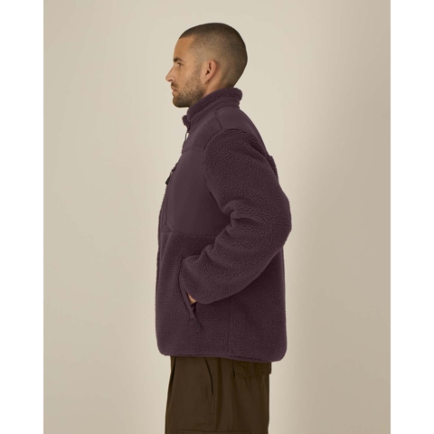 Stanley/Stella Sherpa-Jacke Brooker - Bild 3