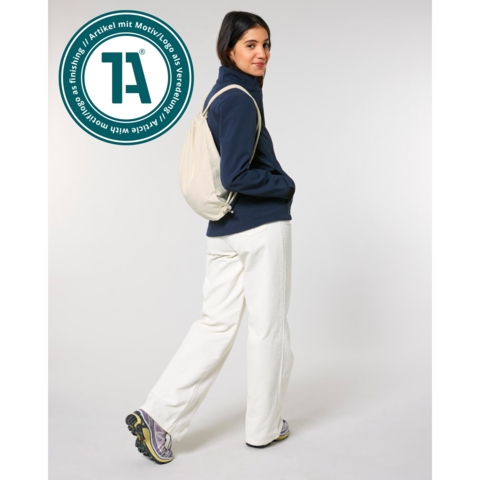 Stanley/Stella Sportbeutel Gym Bag - Bild 1