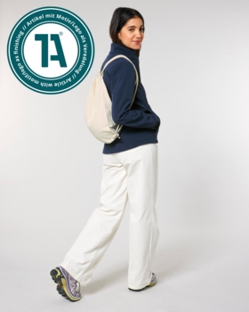 Stanley/Stella Sportbeutel Gym Bag - Bild 1