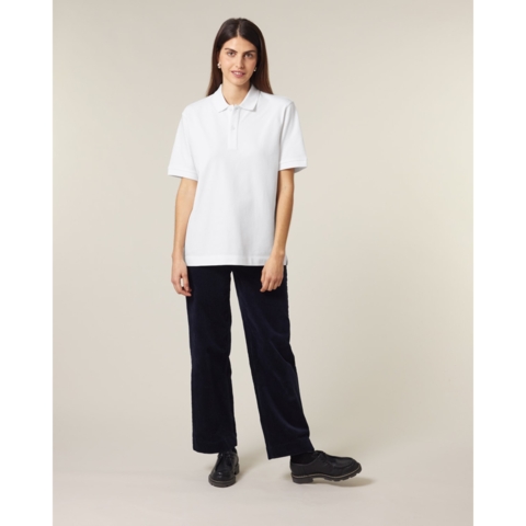 Stanley/Stella Poloshirt Prepster 2.0 - Bild 5